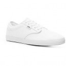 Vans Atwood Low Sneaker - Womens White