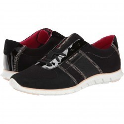 Cole Haan Zerogrand Sneaker Black/Black Shimmer pentru femei