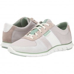 Cole Haan Zerogrand Sneaker Twine Suede/Optic White pentru femei