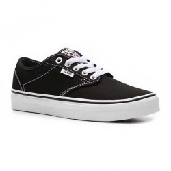 Vans Atwood Sneaker - Womens BlackWhite