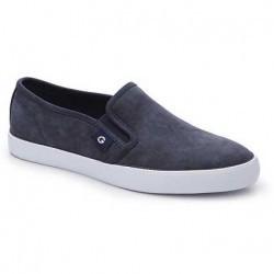G by GUESS G by Guess Malden Slip-On Sneaker Navy pentru dama