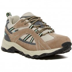 Hi-Tec Ethington Waterproof Sneaker TAUPE pentru femei