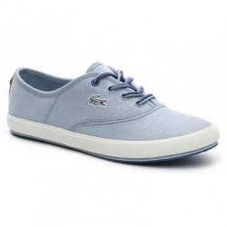 Lacoste Amaud Sneaker Light blue pentru femei