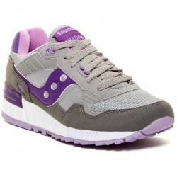 Saucony Shadow 5000 Sneaker GREY-PURPL pentru femei