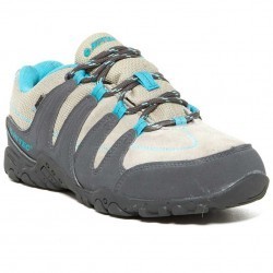 Hi-Tec Romsey Low Waterproof Sneaker GRY-GRPH-B pentru femei