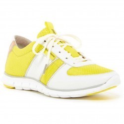 Cole Haan ZeroGrand Sneaker SUNRAY- WHITE pentru dama