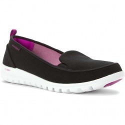 New Balance 325 v1 Slip-On Sneaker Black pentru dama