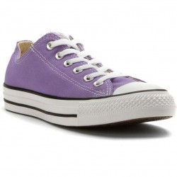 Converse Chuck Taylor Low Top Sneaker Frozen Lilac pentru femei