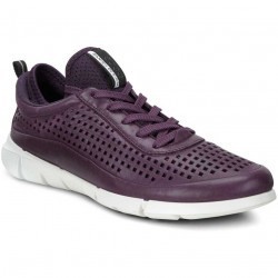 ECCO Intrinsic Sneaker Mauve pentru femei