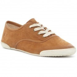 Frye Melanie Low Sneaker CAMEL pentru dama