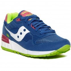 Saucony Shadow 5000 Sneaker BLUE pentru femei