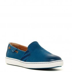 Sperry Top-Sider Harbor View Slip-On Sneaker BLUE pentru dama