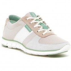 Cole Haan ZeroGrand Classic Sneaker TWINE SUEDE-OPTIC WHTE pentru dama
