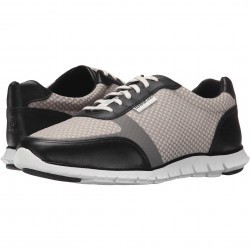 Cole Haan Zerogrand Classic Sneaker Light Silver/Black pentru dama