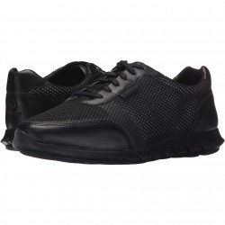 Cole Haan Zerogrand Classic Sneaker Black Reflective/Black pentru femei