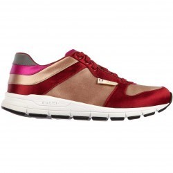 Gucci Trainers Sneakers Pink pentru femei