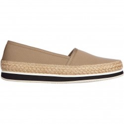 Prada Sneakers Gabardine Beige pentru femei