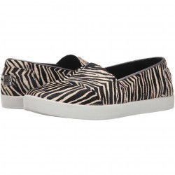 TOMS Avalon Sneaker Zebra Printed Calf Hair pentru dama